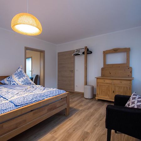 Kellermanns-Apartment Memmingen Dış mekan fotoğraf