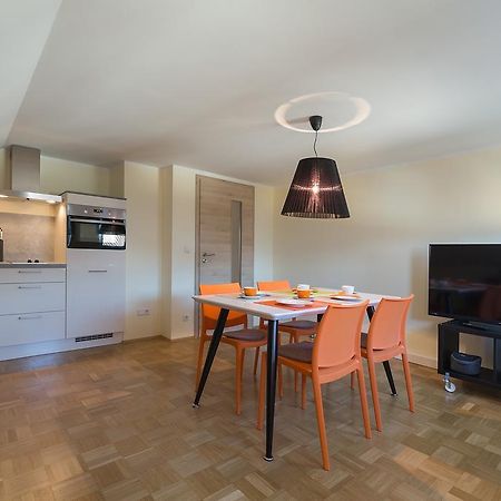Kellermanns-Apartment Memmingen Dış mekan fotoğraf