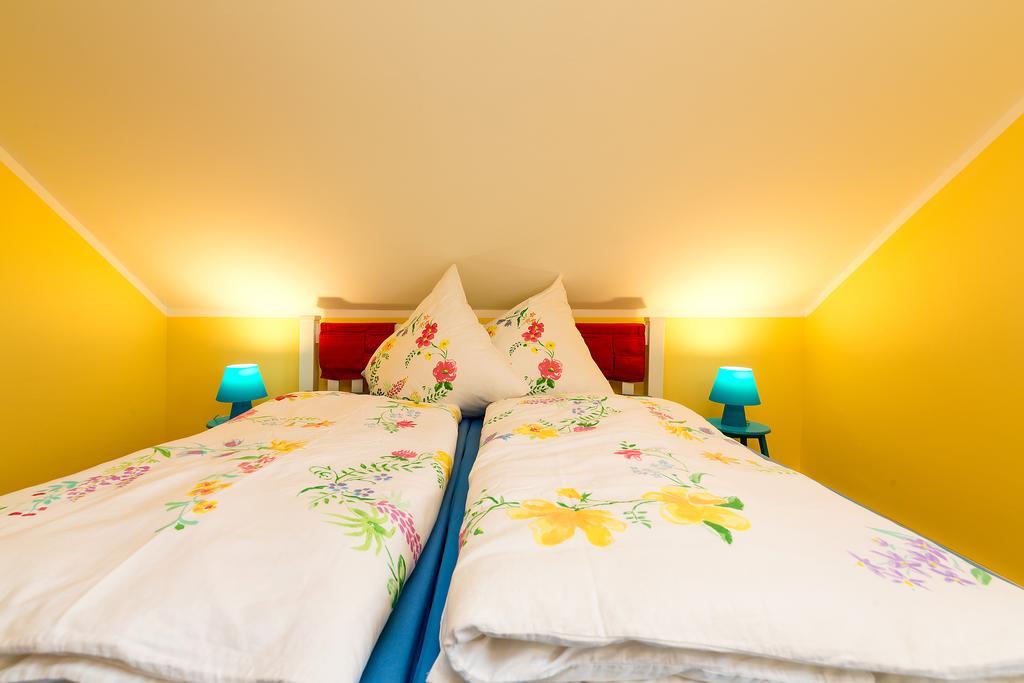 Kellermanns-Apartment Memmingen Dış mekan fotoğraf