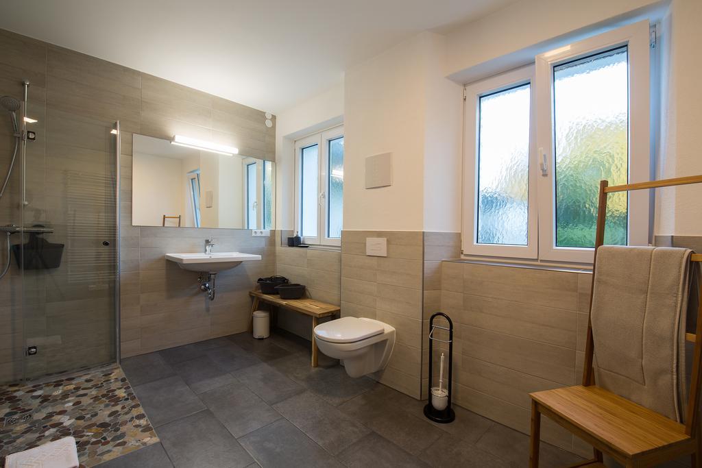 Kellermanns-Apartment Memmingen Dış mekan fotoğraf
