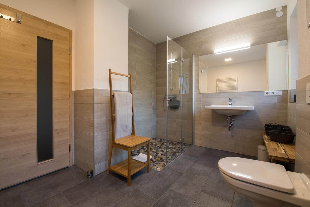 Kellermanns-Apartment Memmingen Dış mekan fotoğraf