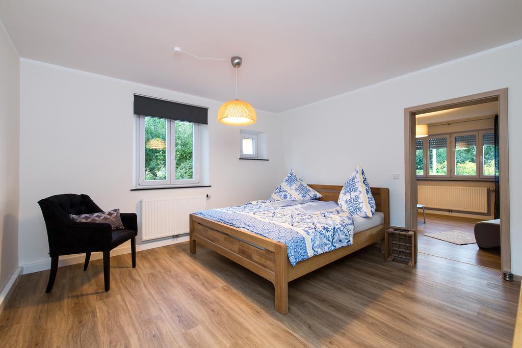 Kellermanns-Apartment Memmingen Dış mekan fotoğraf