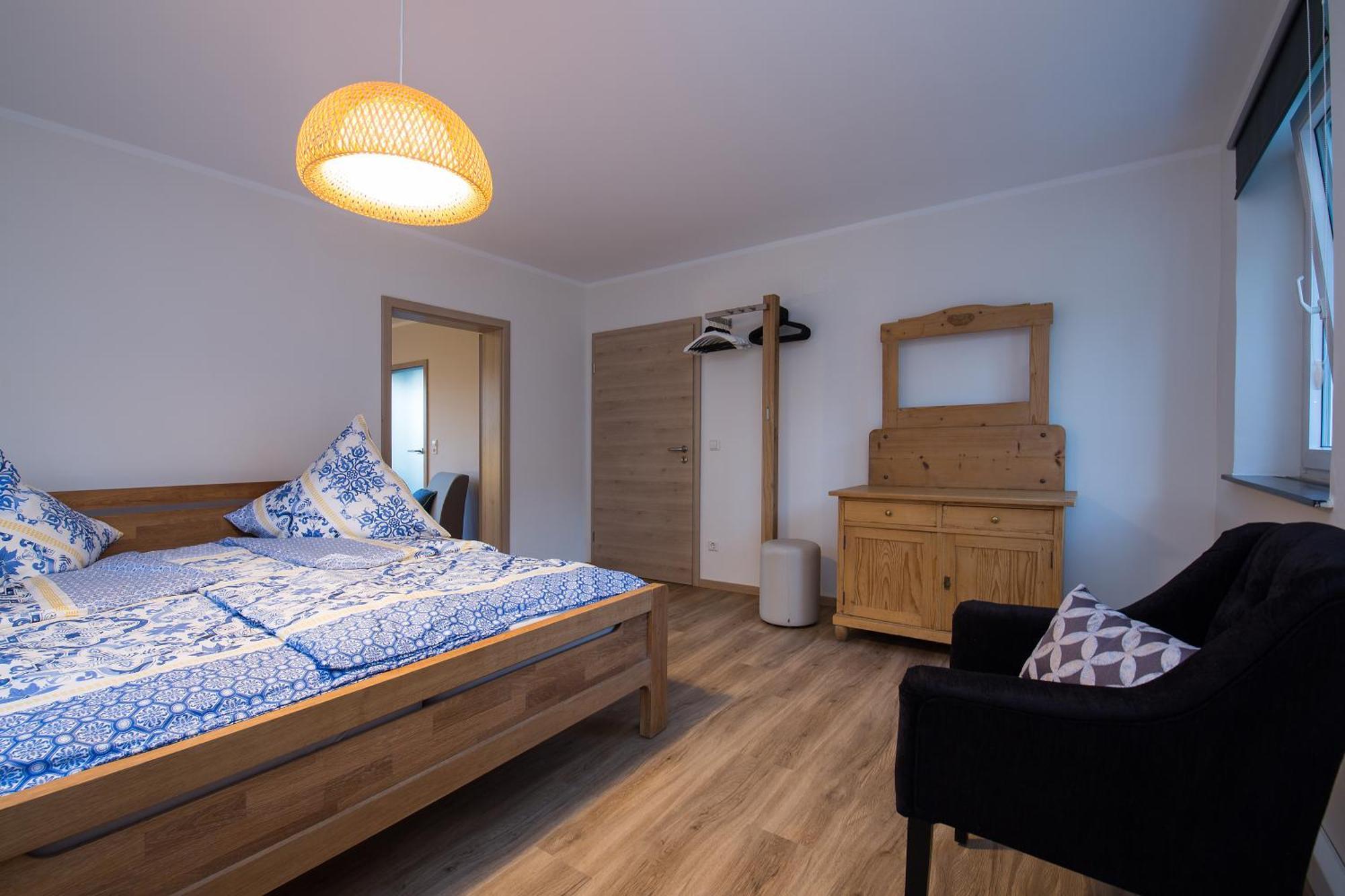 Kellermanns-Apartment Memmingen Dış mekan fotoğraf