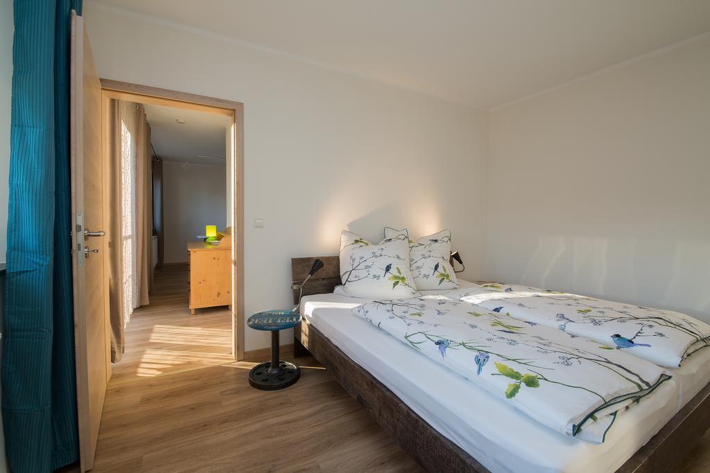 Kellermanns-Apartment Memmingen Dış mekan fotoğraf