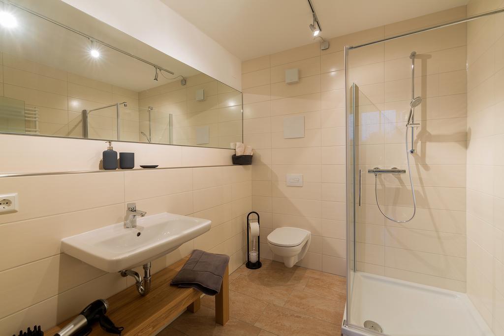 Kellermanns-Apartment Memmingen Dış mekan fotoğraf