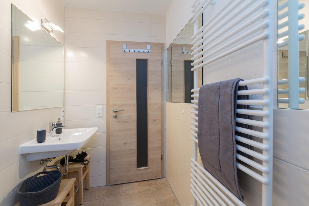 Kellermanns-Apartment Memmingen Dış mekan fotoğraf