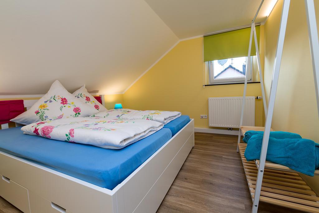Kellermanns-Apartment Memmingen Dış mekan fotoğraf