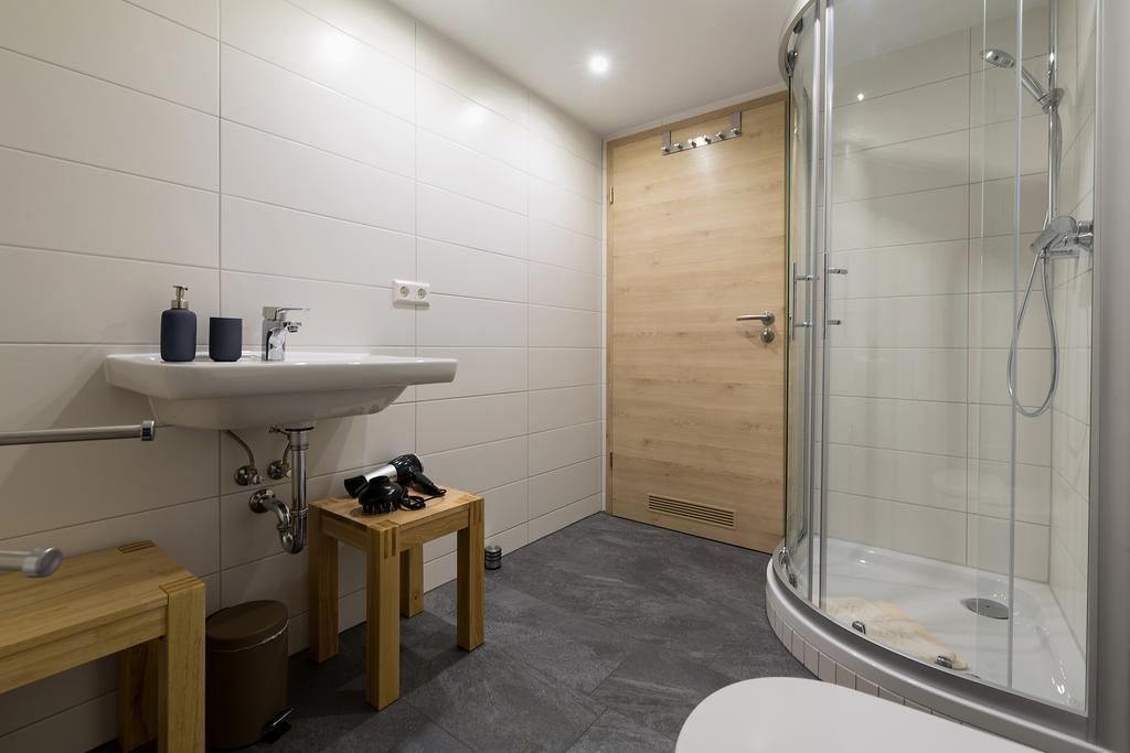 Kellermanns-Apartment Memmingen Dış mekan fotoğraf