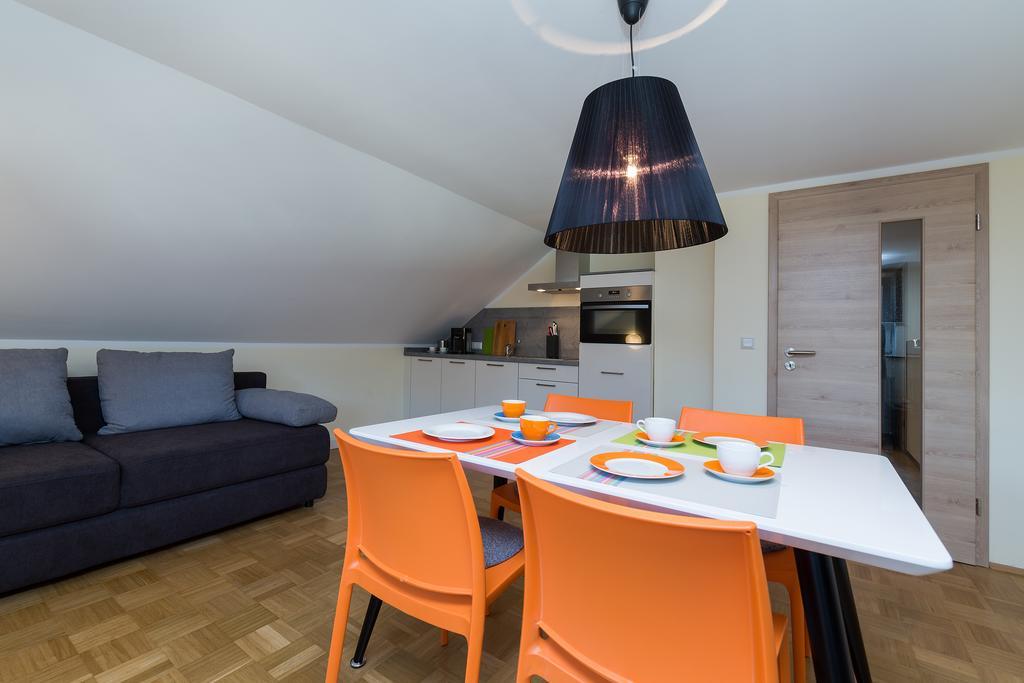 Kellermanns-Apartment Memmingen Dış mekan fotoğraf